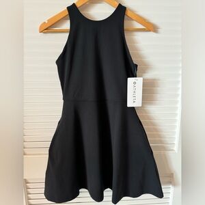 NWT Athleta Conscious Dress
